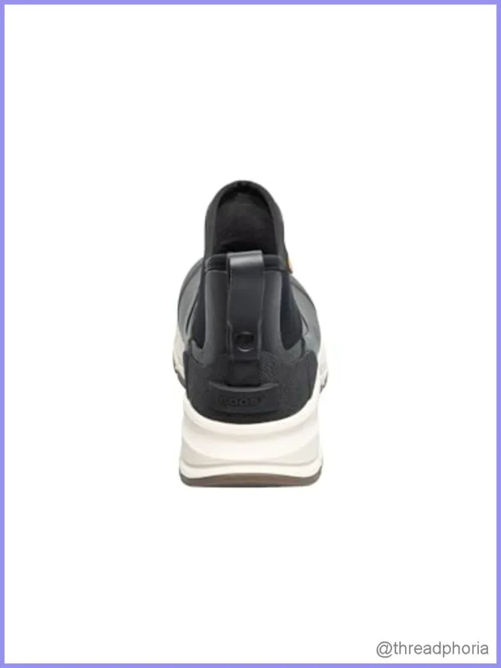 BOGS Spruce Chelsea Waterproof Ankle Boots
